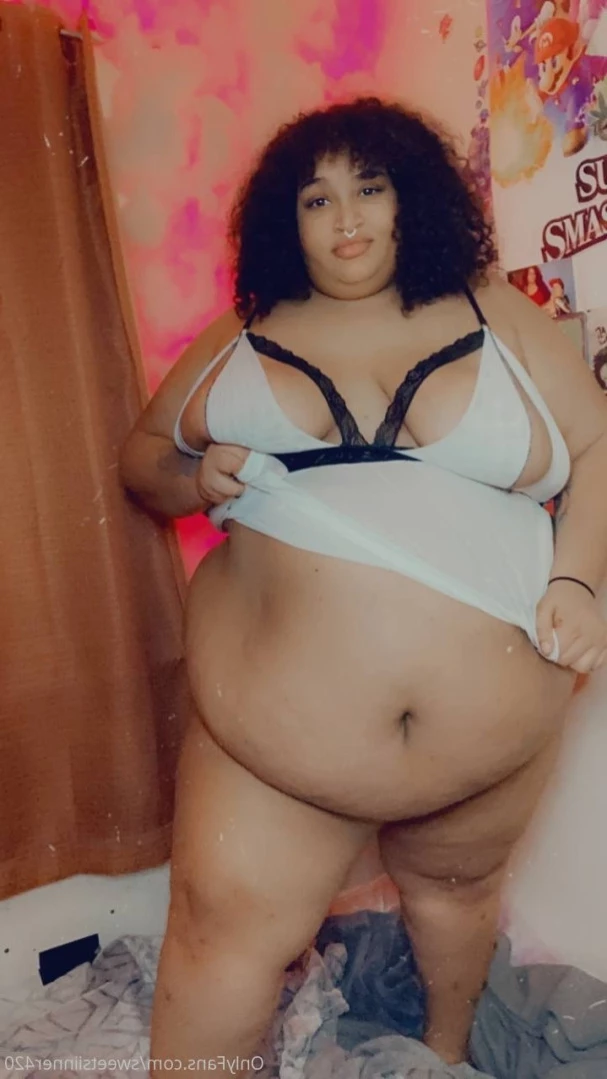 BBW Amber 🥰 [ bbwamberlve ] Onlyfans leaked photo 15919427 on Hotleaks.tv