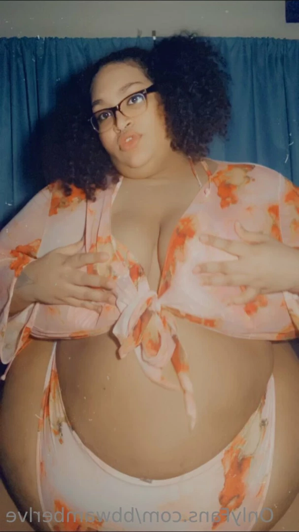 BBW Amber 🥰 [ bbwamberlve ] Onlyfans leaked photo 16007602 on Hotleaks.tv