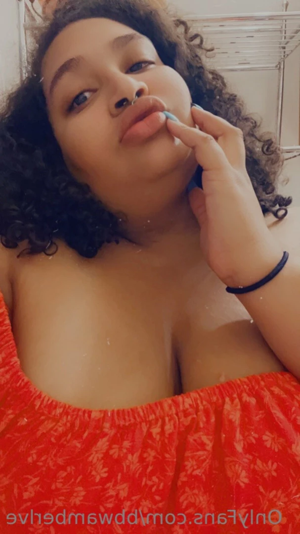 BBW Amber 🥰 [ bbwamberlve ] Onlyfans leaked photo 16097011 on Hotleaks.tv