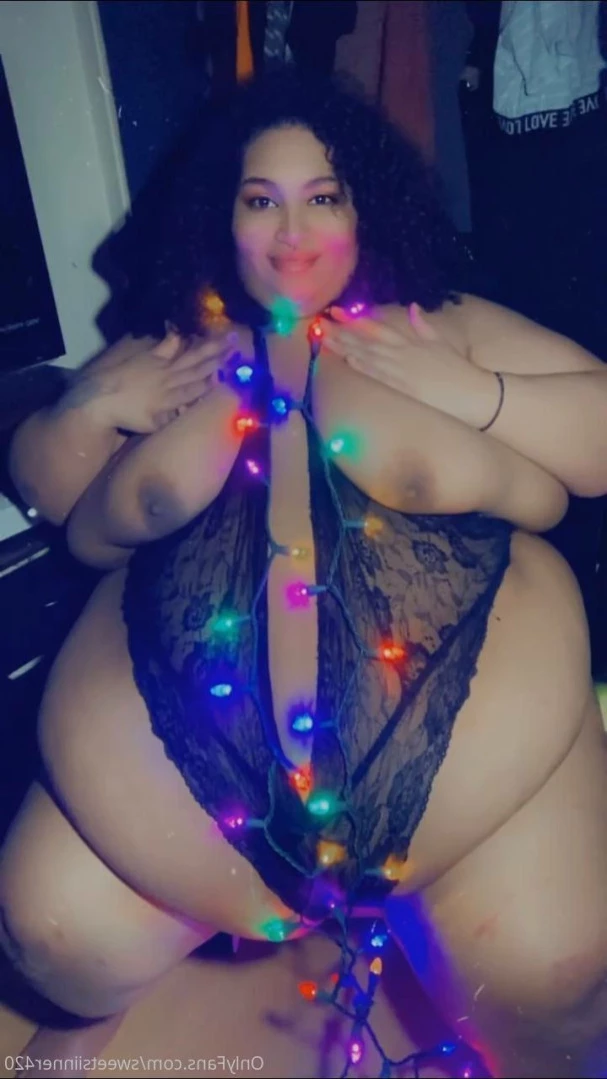 BBW Amber 🥰 [ bbwamberlve ] Onlyfans leaked photo 16099915 on Hotleaks.tv