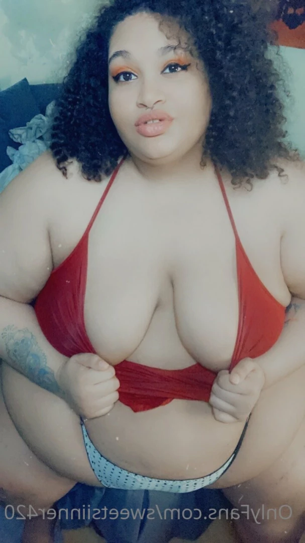 BBW Amber 🥰 [ bbwamberlve ] Onlyfans leaked photo 16138745 on Hotleaks.tv
