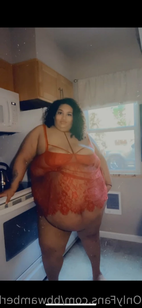 BBW Amber 🥰 [ bbwamberlve ] Onlyfans leaked photo 16155268 on Hotleaks.tv