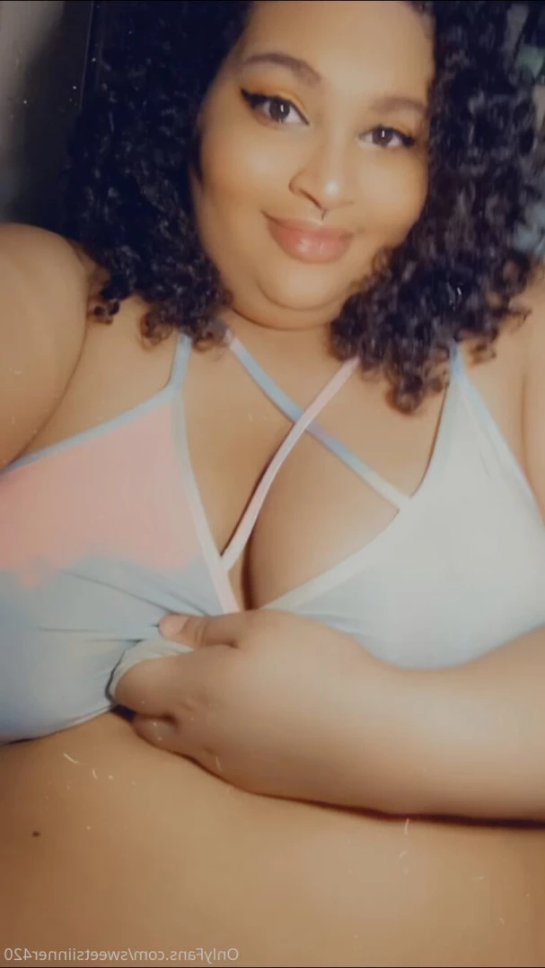 BBW Amber 🥰 [ bbwamberlve ] Onlyfans leaked photo 16163232 on Hotleaks.tv