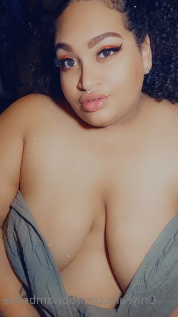 BBW Amber 🥰 [ bbwamberlve ] Onlyfans leaked photo 16191320 on Hotleaks.tv