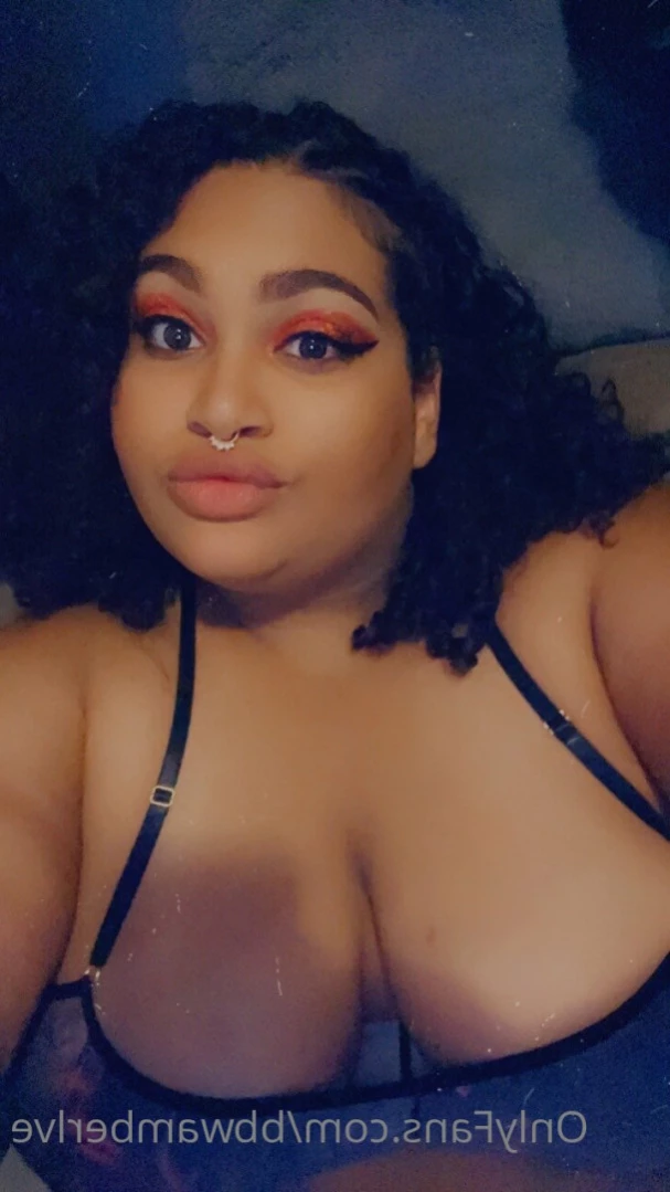 BBW Amber 🥰 [ bbwamberlve ] Onlyfans leaked photo 16199674 on Hotleaks.tv