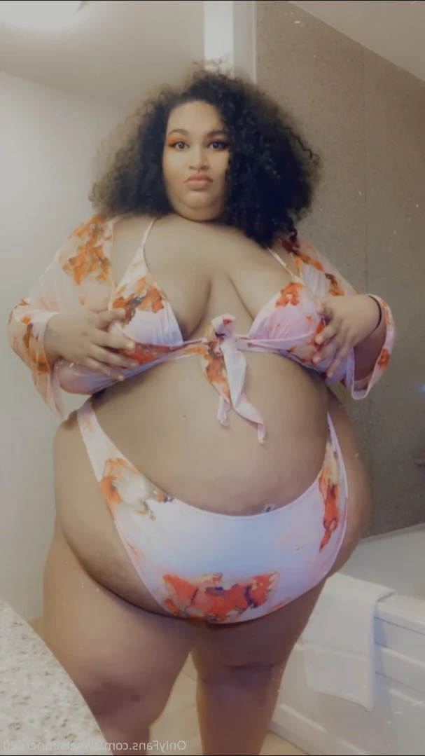 BBW Amber 🥰 [ bbwamberlve ] Onlyfans leaked photo 16221134 on Hotleaks.tv