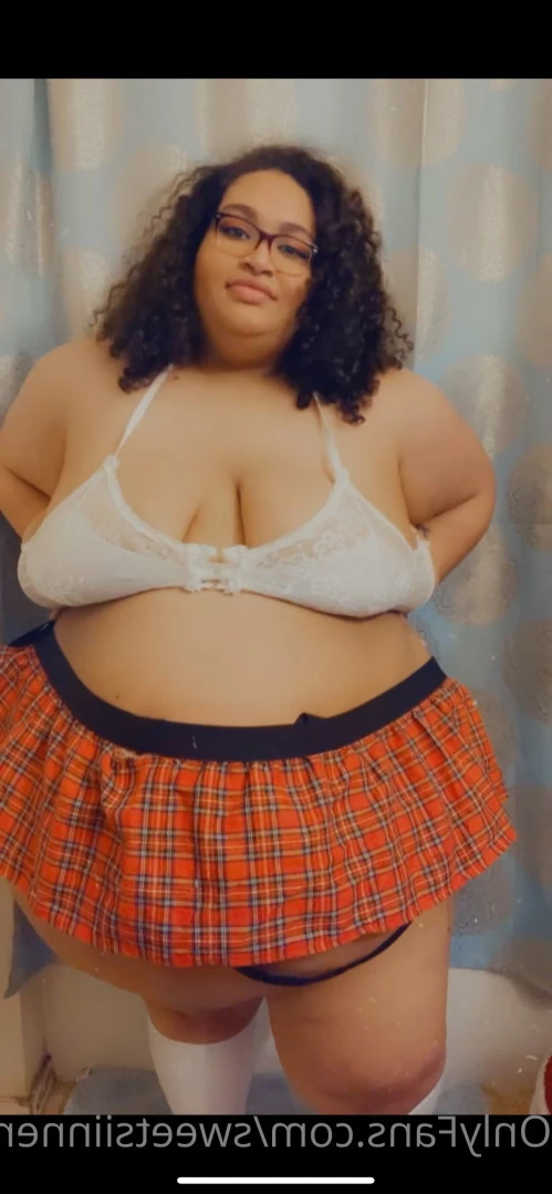 BBW Amber 🥰 [ bbwamberlve ] Onlyfans leaked photo 16253106 on Hotleaks.tv