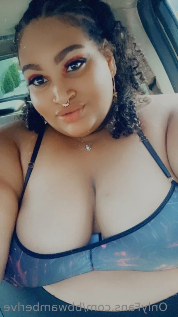 BBW Amber 🥰 [ bbwamberlve ] Onlyfans leaked photo 16274611 on Hotleaks.tv