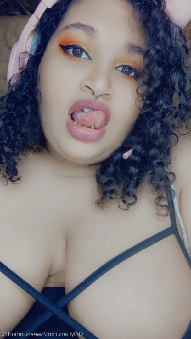BBW Amber 🥰 [ bbwamberlve ] Onlyfans leaked photo 16307592 on Hotleaks.tv