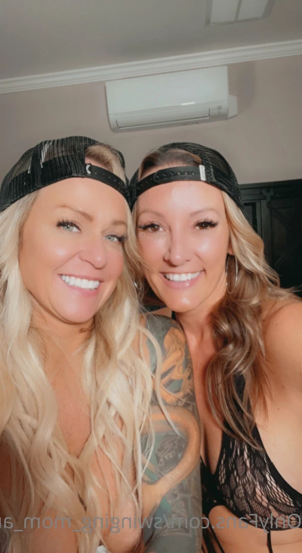 Swinger Step Mom [ swinging_mom_amie ] Onlyfans leaked photo 10913553 on Hotleaks.tv
