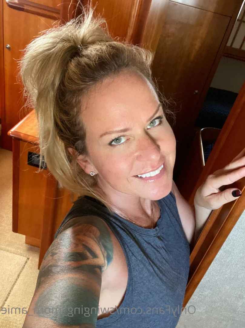 Swinger Step Mom [ swinging_mom_amie ] Onlyfans leaked photo 11101904 on Hotleaks.tv