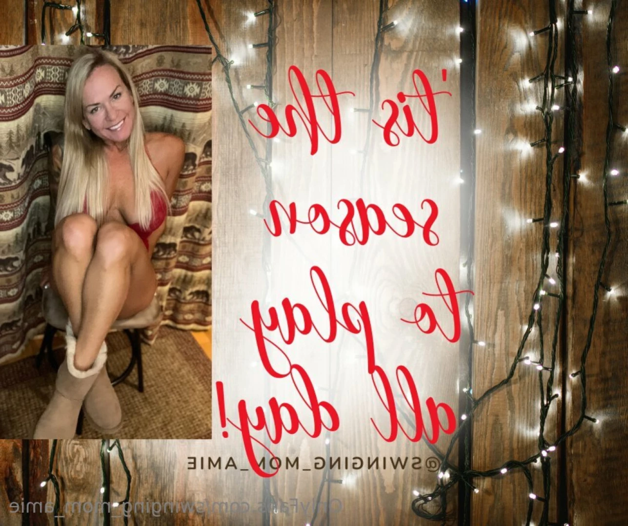 Swinger Step Mom [ swinging_mom_amie ] Onlyfans leaked photo 11102070 on Hotleaks.tv
