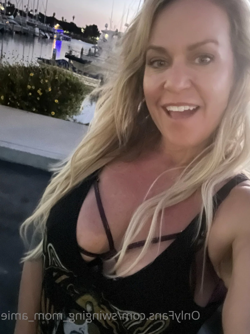 Swinger Step Mom [ swinging_mom_amie ] Onlyfans leaked photo 11102410 on Hotleaks.tv