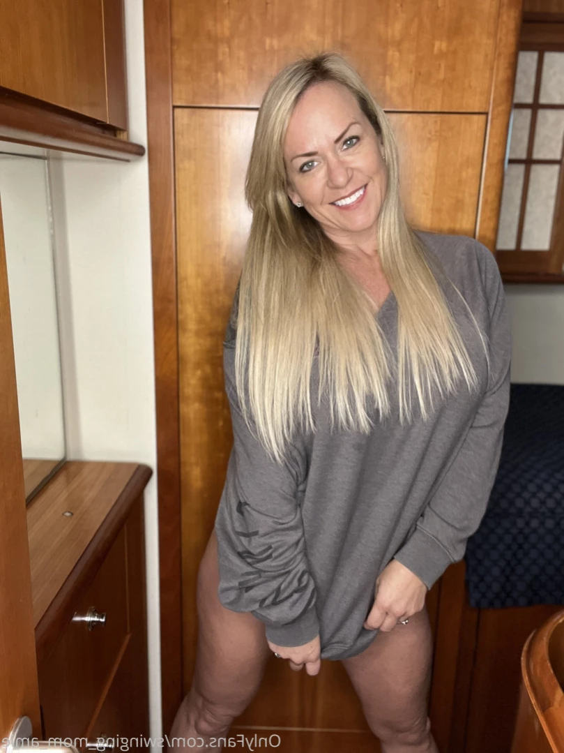 Swinger Step Mom [ swinging_mom_amie ] Onlyfans leaked photo 11102426 on Hotleaks.tv