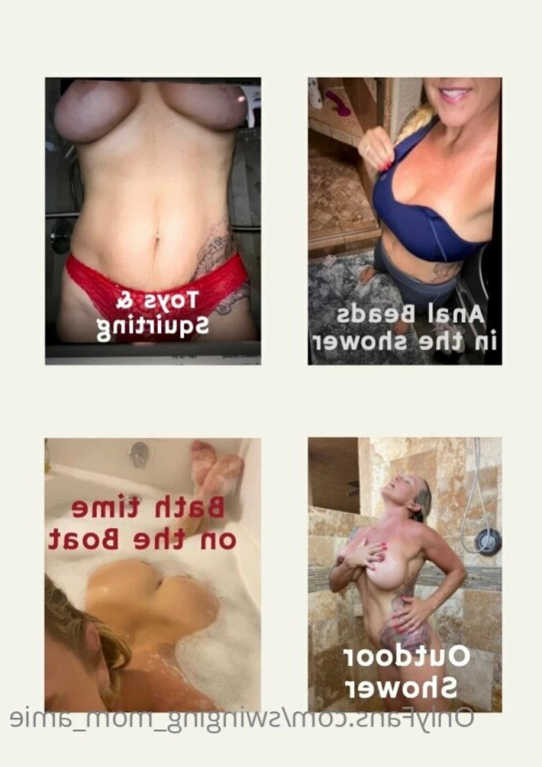 Swinger Step Mom [ swinging_mom_amie ] Onlyfans leaked photo 11468436 on Hotleaks.tv
