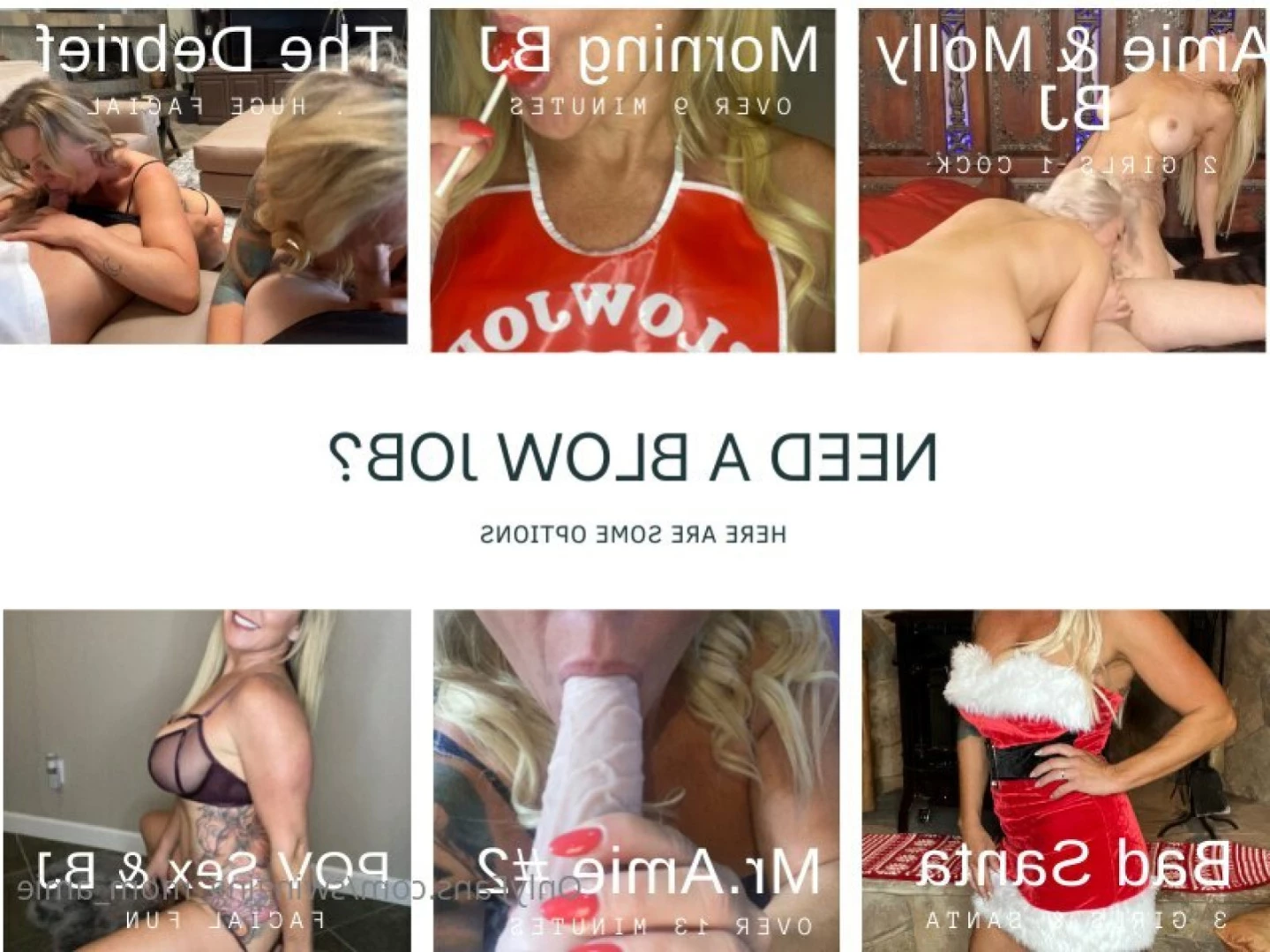 Swinger Step Mom [ swinging_mom_amie ] Onlyfans leaked photo 12035799 on Hotleaks.tv