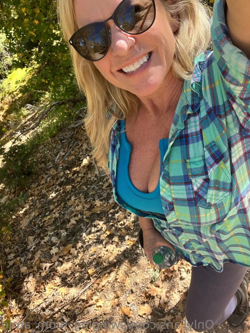 Swinger Step Mom [ swinging_mom_amie ] Onlyfans leaked photo 12629843 on Hotleaks.tv