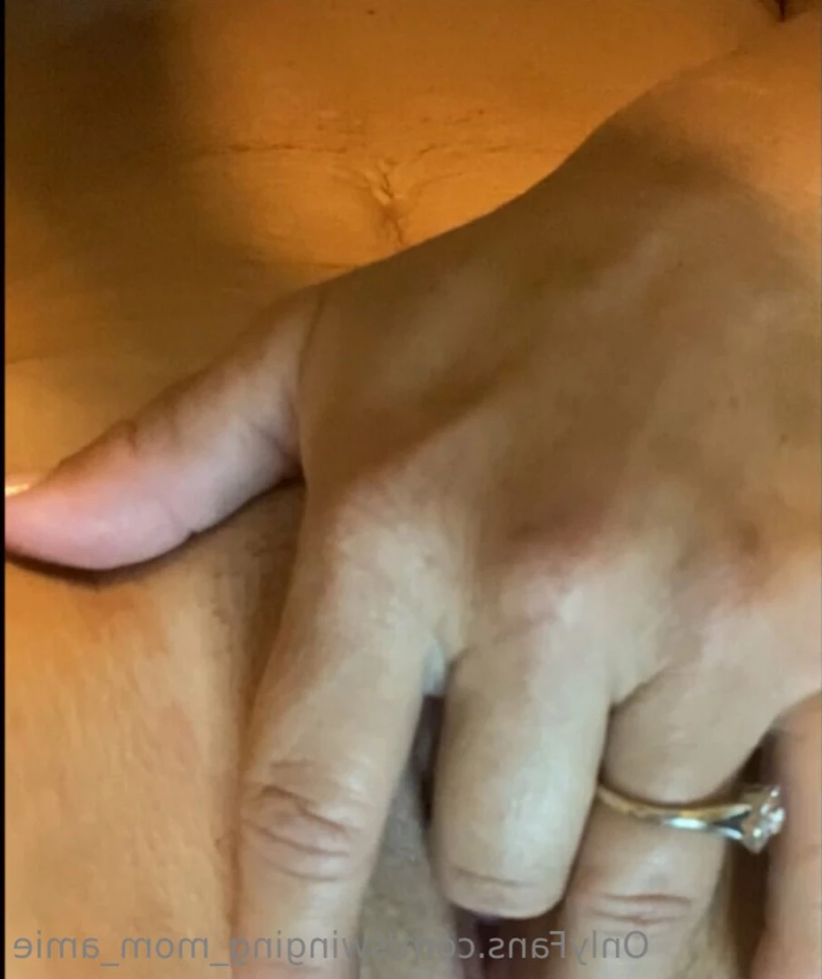 Swinger Step Mom [ swinging_mom_amie ] Onlyfans leaked photo 12782597 on Hotleaks.tv