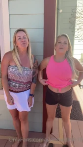Swinger Step Mom [ swinging_mom_amie ] Onlyfans leaked video 13221506 on Hotleaks.tv