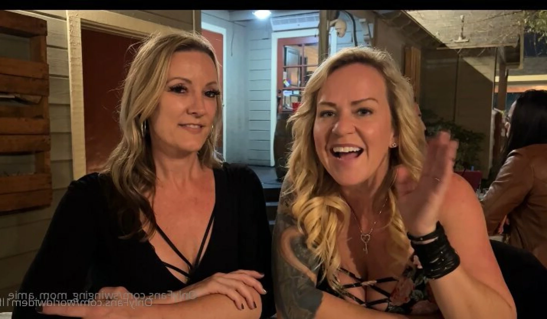 Swinger Step Mom [ swinging_mom_amie ] Onlyfans leaked photo 13518359 on Hotleaks.tv