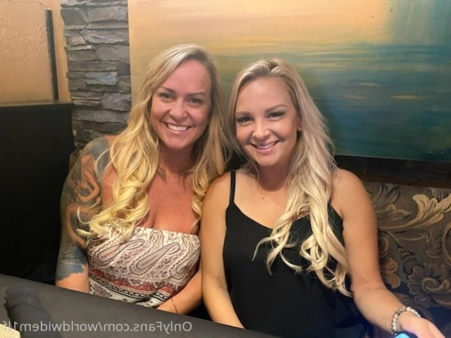 Swinger Step Mom [ swinging_mom_amie ] Onlyfans leaked photo 14974060 on Hotleaks.tv
