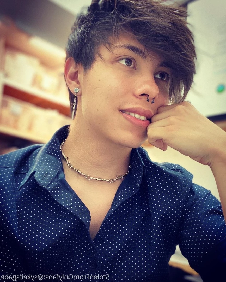 GabrialSyke [ sykeitsgabe ] Onlyfans leaked photo 4962809 on Hotleaks.tv