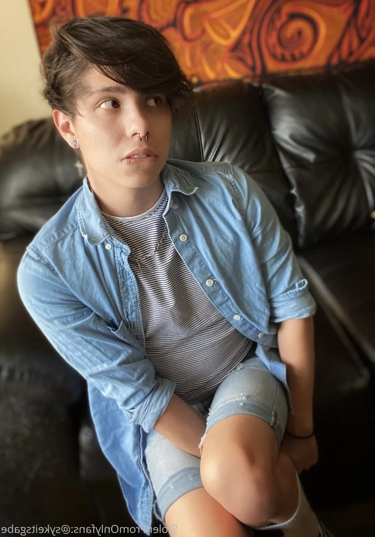 GabrialSyke [ sykeitsgabe ] Onlyfans leaked photo 4962889 on Hotleaks.tv