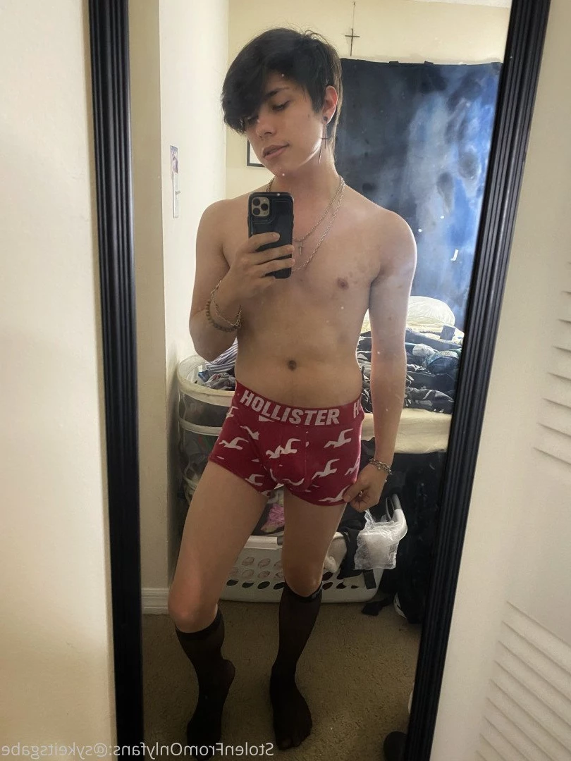 GabrialSyke [ sykeitsgabe ] Onlyfans leaked photo 4962973 on Hotleaks.tv