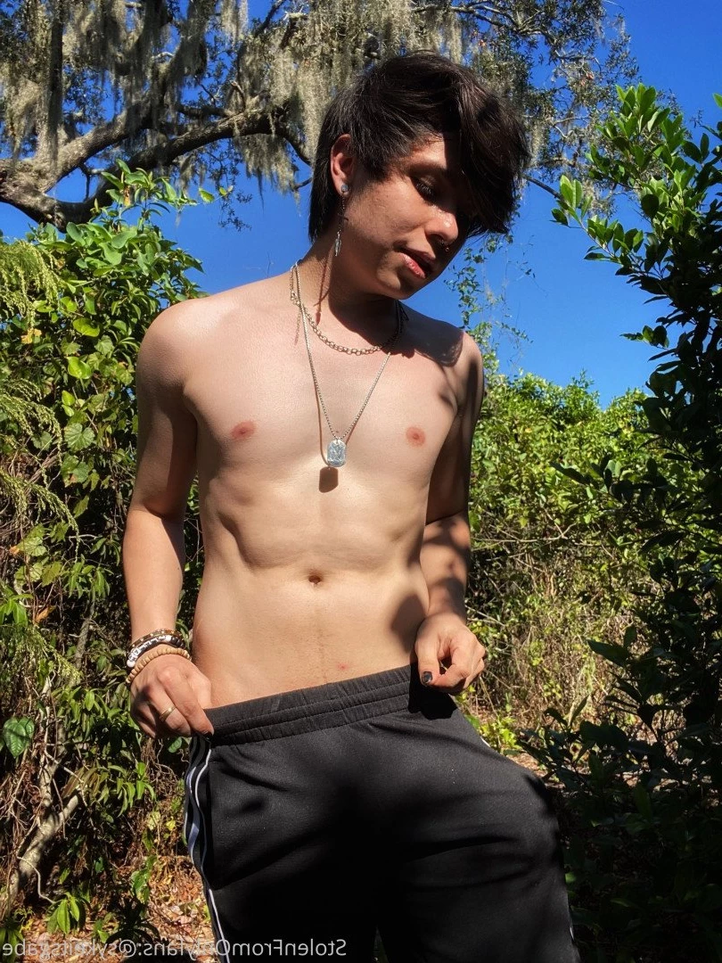 GabrialSyke [ sykeitsgabe ] Onlyfans leaked photo 4962974 on Hotleaks.tv