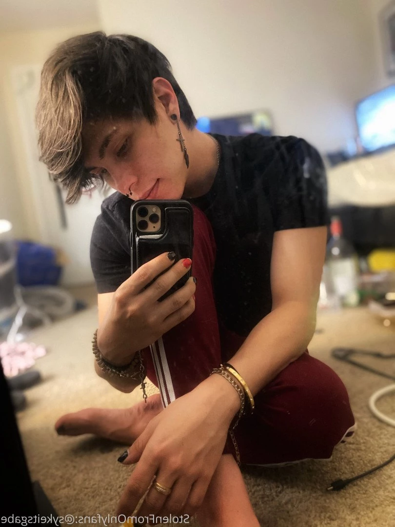 GabrialSyke [ sykeitsgabe ] Onlyfans leaked photo 4963022 on Hotleaks.tv