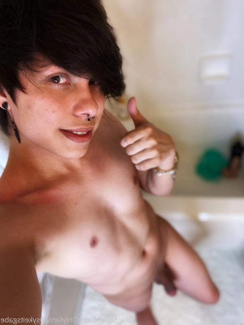 GabrialSyke [ sykeitsgabe ] Onlyfans leaked photo 4963054 on Hotleaks.tv