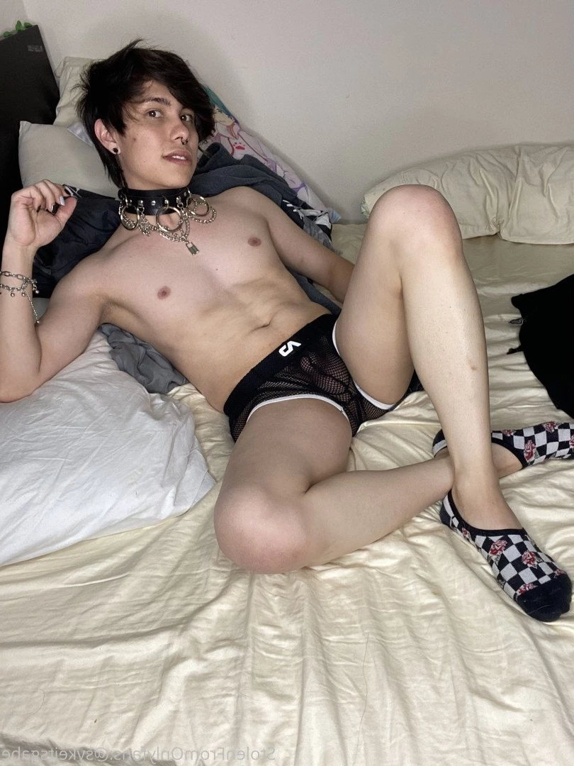 GabrialSyke [ sykeitsgabe ] Onlyfans leaked photo 4963062 on Hotleaks.tv