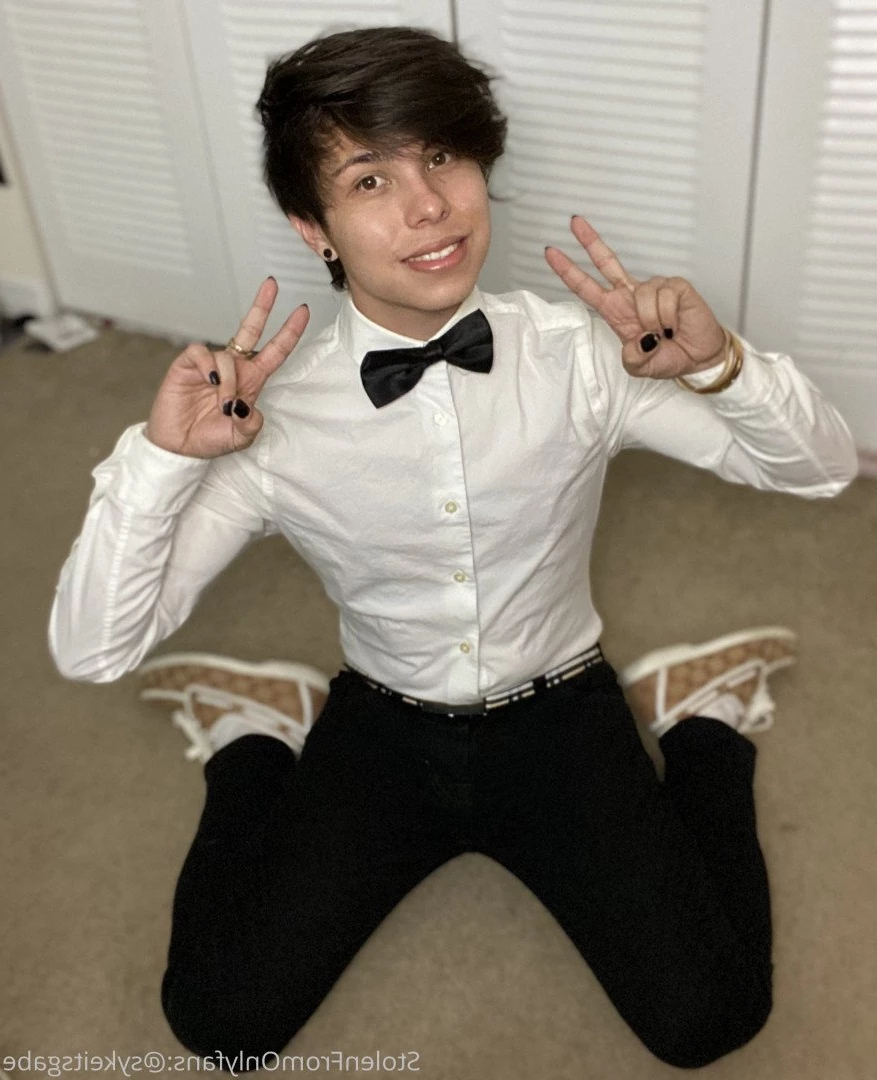 GabrialSyke [ sykeitsgabe ] Onlyfans leaked photo 4963065 on Hotleaks.tv