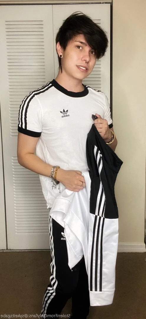 GabrialSyke [ sykeitsgabe ] Onlyfans leaked photo 4963067 on Hotleaks.tv