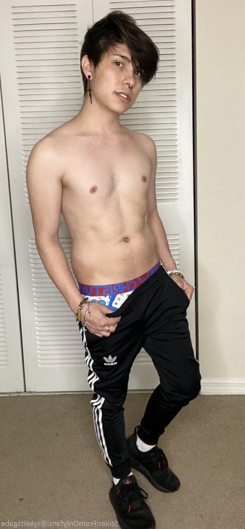 GabrialSyke [ sykeitsgabe ] Onlyfans leaked photo 4963095 on Hotleaks.tv