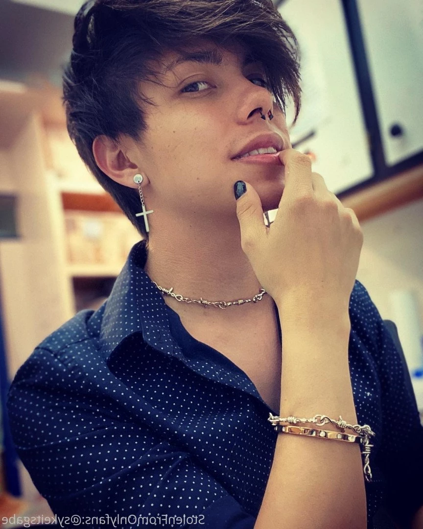 GabrialSyke [ sykeitsgabe ] Onlyfans leaked photo 4963204 on Hotleaks.tv