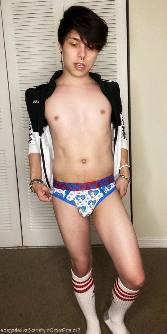 GabrialSyke [ sykeitsgabe ] Onlyfans leaked photo 4963206 on Hotleaks.tv