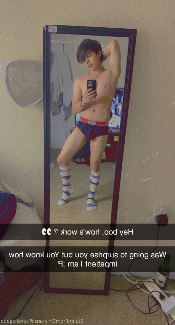 GabrialSyke [ sykeitsgabe ] Onlyfans leaked photo 4963230 on Hotleaks.tv