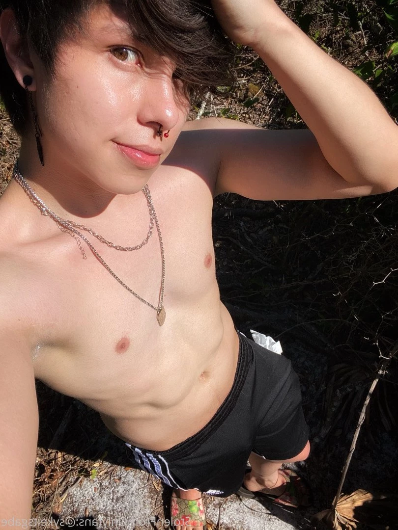 GabrialSyke [ sykeitsgabe ] Onlyfans leaked photo 4963262 on Hotleaks.tv