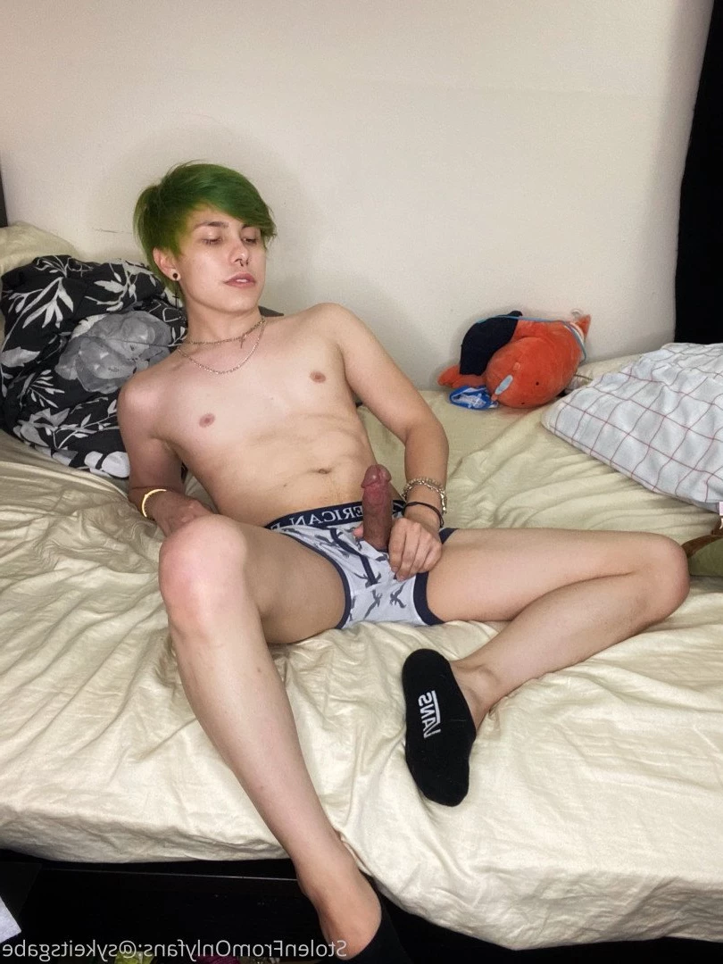 GabrialSyke [ sykeitsgabe ] Onlyfans leaked photo 4963282 on Hotleaks.tv