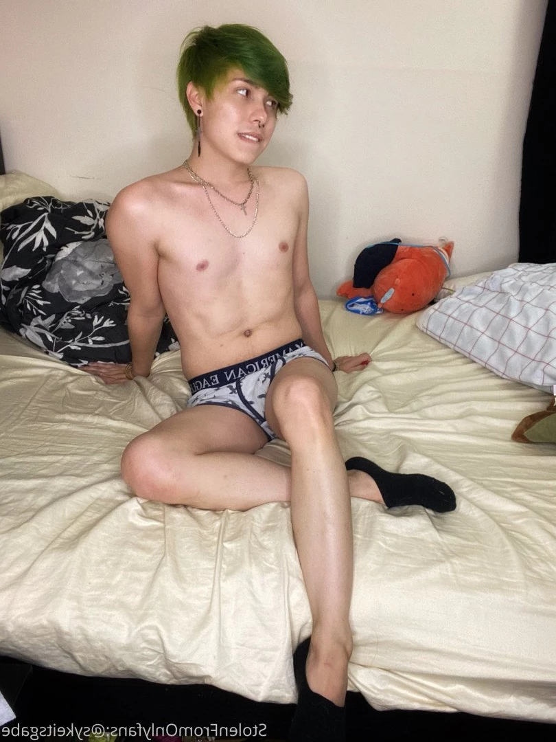 GabrialSyke [ sykeitsgabe ] Onlyfans leaked photo 4963290 on Hotleaks.tv