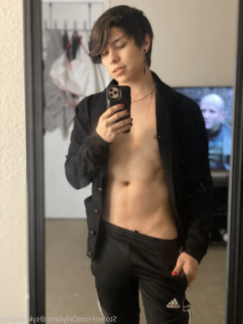 GabrialSyke [ sykeitsgabe ] Onlyfans leaked photo 4963348 on Hotleaks.tv