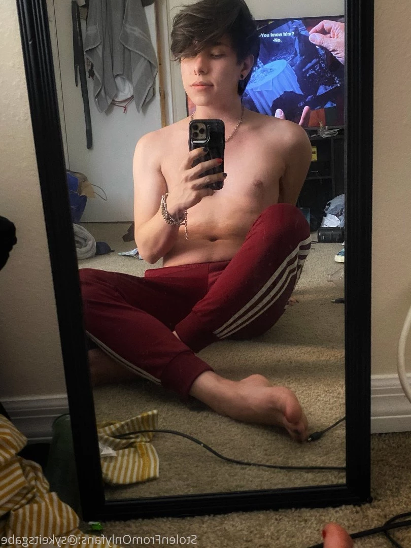 GabrialSyke [ sykeitsgabe ] Onlyfans leaked photo 4963395 on Hotleaks.tv