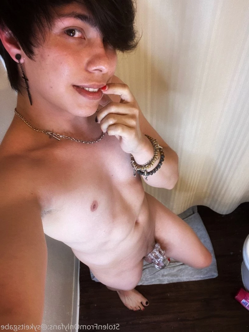 GabrialSyke [ sykeitsgabe ] Onlyfans leaked photo 4963447 on Hotleaks.tv