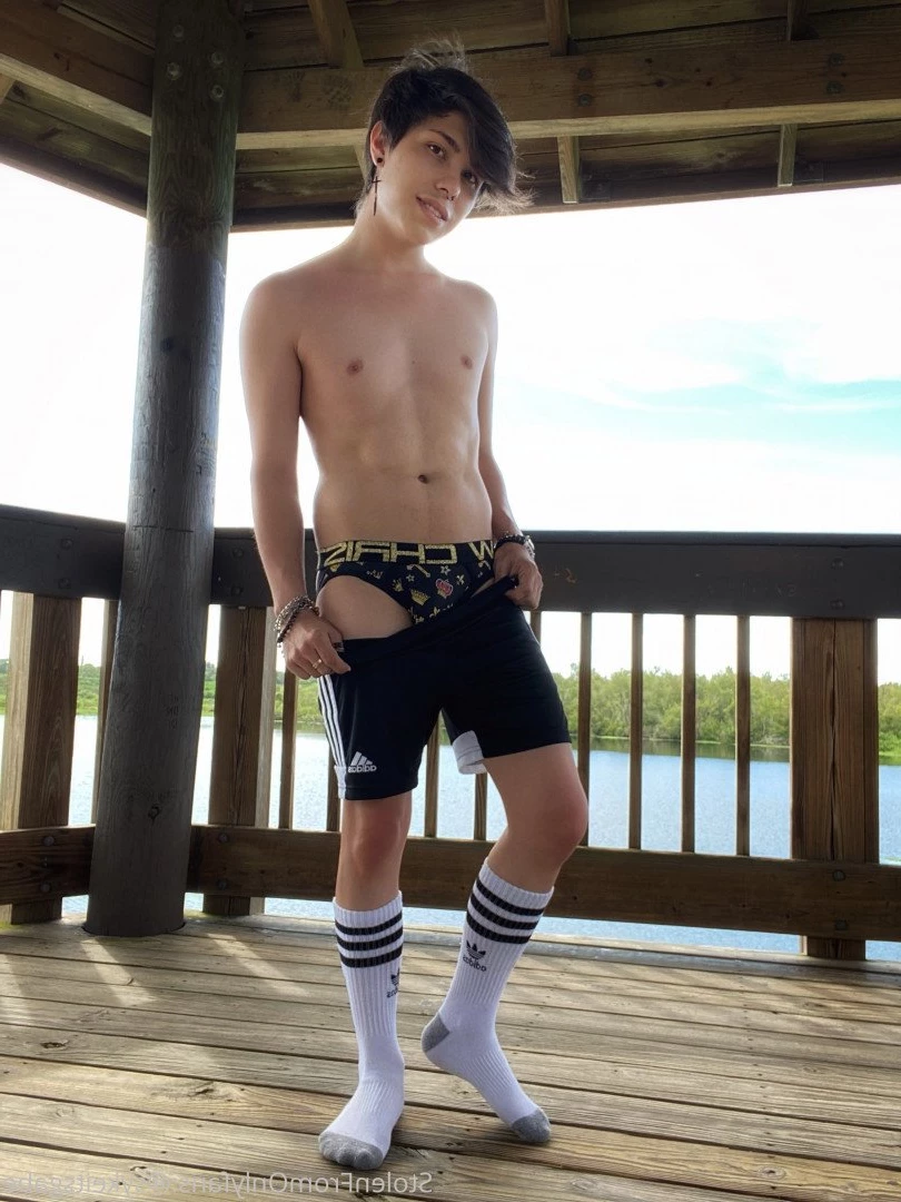 GabrialSyke [ sykeitsgabe ] Onlyfans leaked photo 4963554 on Hotleaks.tv