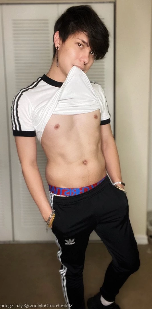 GabrialSyke [ sykeitsgabe ] Onlyfans leaked photo 4963675 on Hotleaks.tv