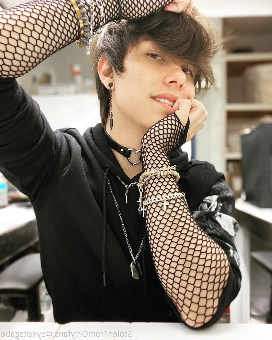 GabrialSyke [ sykeitsgabe ] Onlyfans leaked photo 4963713 on Hotleaks.tv