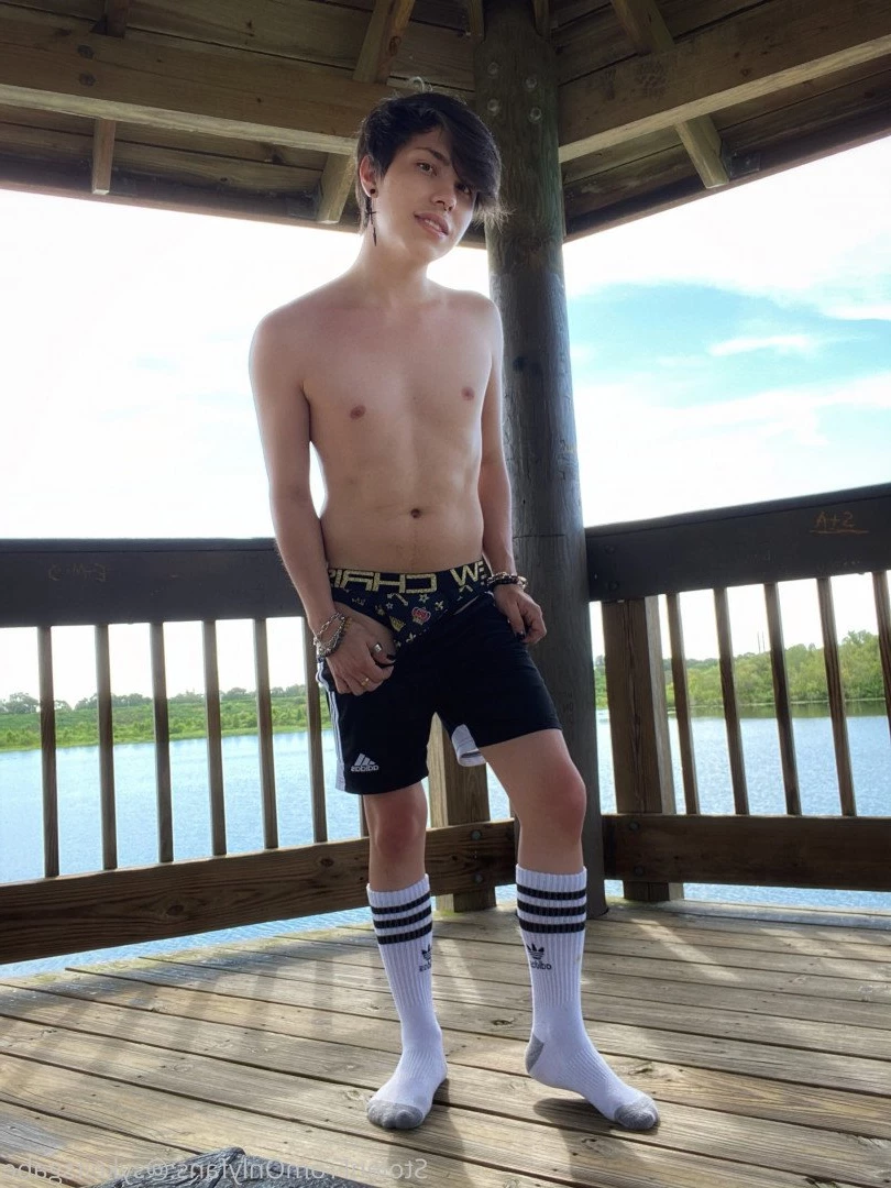 GabrialSyke [ sykeitsgabe ] Onlyfans leaked photo 4963763 on Hotleaks.tv