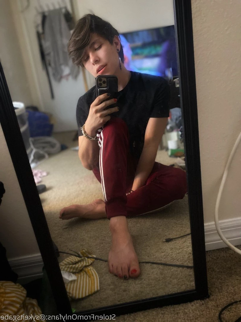 GabrialSyke [ sykeitsgabe ] Onlyfans leaked photo 4963849 on Hotleaks.tv