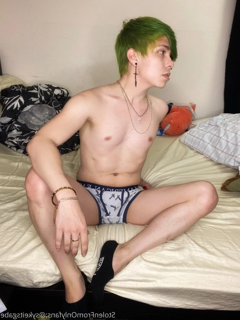 GabrialSyke [ sykeitsgabe ] Onlyfans leaked photo 4963904 on Hotleaks.tv